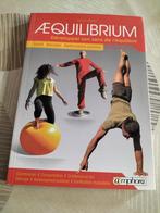 Livre sport/ kiné, Sport en Fitness, Yoga en Pilates, Ophalen, Zo goed als nieuw, Overig