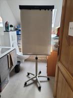 Flipchart-tableau-chevalet de la marque nobo en très bon éta, Ophalen, Gebruikt