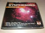 Coffret double cd Synthesizer Greatest, Cd's en Dvd's, Boxset, Ophalen of Verzenden, Zo goed als nieuw, Dance