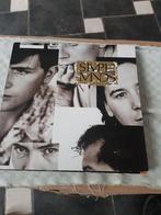 Simple minds, Cd's en Dvd's, Ophalen