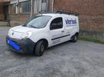 Renault Kangoo L2/1.5 DCI 90/GRAND CONFORT MAXI EURO 5, Auto's, Voorwielaandrijving, Euro 5, Stof, 140 g/km