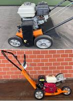 Eliet 501  & Eliet KS 300 Pro, Tuin en Terras, Verticuteermachines, Ophalen