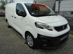 te koop peugeot expert 1.6 hdi  248000 km  euro 6b, Auto's, Bestelwagens en Lichte vracht, Te koop, 70 kW, Airconditioning, Voorwielaandrijving