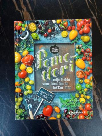 Angelo Dorny - Pomodori beschikbaar voor biedingen