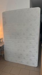 Apollo Bonell: Mooie stevige matras 140 x 200 met veren, Huis en Inrichting, Slaapkamer | Matrassen en Bedbodems, Ophalen, Zo goed als nieuw