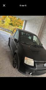 Fiat panda 100hp, Autos, Fiat, Particulier, Achat, Panda