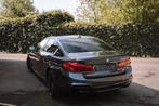BMW 530 e BTW/MSPORT/PANO/KEYLESS/VENTILATED/COMFORT/360, Auto's, BMW, Achterwielaandrijving, 4 cilinders, USB, Leder