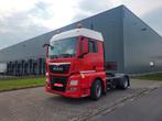 MAN TGX 480, Rouge, Achat, Euro 6, MAN