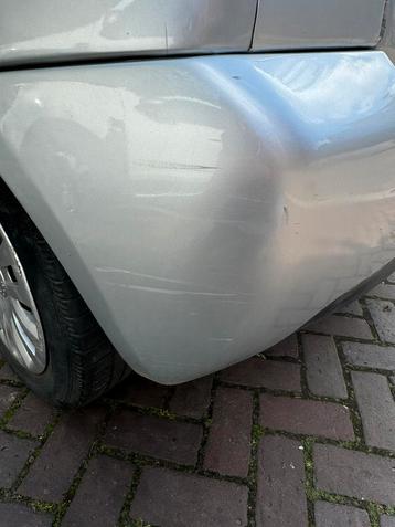 Citroen c2, Auto's, Voorwielaandrijving, 4 zetels, Stof, Aangepast voor mindervaliden