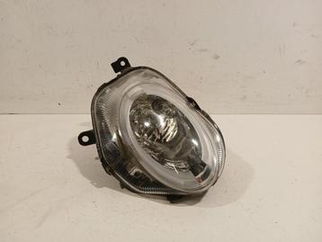 DAGRIJVERLICHTING RECHTS VOOR Fiat 500C (312) (01-2009/-) beschikbaar voor biedingen