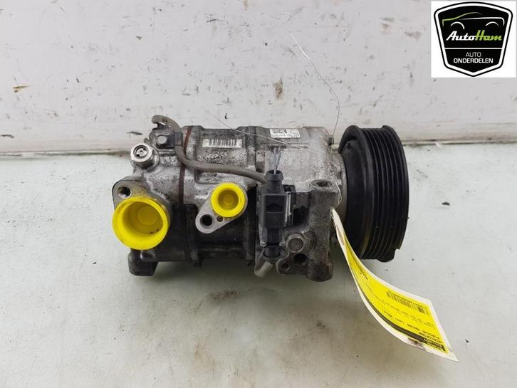 AIRCO POMP Porsche Macan (95B) (|8T0260805H|8T0260805R|), Auto-onderdelen, Airco en Verwarming, Porsche, Gebruikt