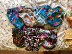 Pakket wasbare luiers & inleggers, Kinderen en Baby's, Babykleding | Overige, Ophalen, Gebruikt