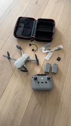 DJI MINI 2, Audio, Tv en Foto, Drones, Ophalen, Zo goed als nieuw, Drone met camera