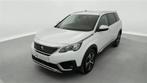 Peugeot 5008 1.5 BlueHDi Allure 7PL *NAVI/PDC/JA18*, Auto's, Gebruikt, 4 cilinders, Wit, 131 pk
