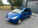 Mitsubishi Colt 1.3 essence AIRCO CONTRÔLE  TECHNIQUE OK, Auto's, Colt, Bedrijf, 5 deurs, Euro 4