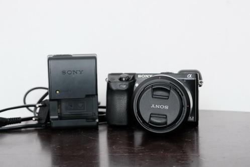 Sony Nex 7 met 24.3mp mirrorless 18-55mm lens, TV, Hi-fi & Vidéo, Appareils photo numériques, Utilisé, Reflex miroir, Sony, Enlèvement ou Envoi