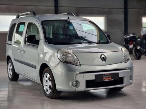 Renault Kangoo 1.5 dCi Dynamique (bj 2013), Auto's, Renault, Te koop, Kangoo, ABS, Airbags, Airconditioning, Boordcomputer, Centrale vergrendeling