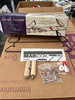 Cadre à tisser pour perles, Enlèvement ou Envoi, Neuf, Autres types