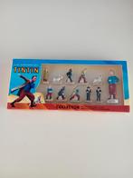 Tintin feves collectie exclusieve editie, Kinderen en Baby's, Speelgoed | Playmobil, Nieuw, Ophalen of Verzenden