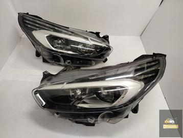 Ford S-Max MK2 Ledlamp volledig rechts links Ideaal beschikbaar voor biedingen