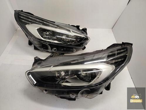 Ford S-Max MK2 Ledlamp volledig rechts links Ideaal, Auto-onderdelen, Verlichting, Ford, Gebruikt