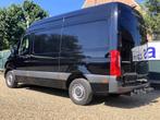 Mercedes-Benz Sprinter 317 39500€+BTW Trekhaak 3500KG Camera, Auto's, 1951 cc, Mercedes-Benz, Bedrijf, Diesel