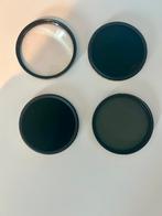 Filters 67 mm, Ophalen, Zo goed als nieuw, Overige typen, Cokin