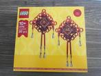 Lego Lucky Knots 40756, Ophalen of Verzenden, Nieuw, Complete set, Lego