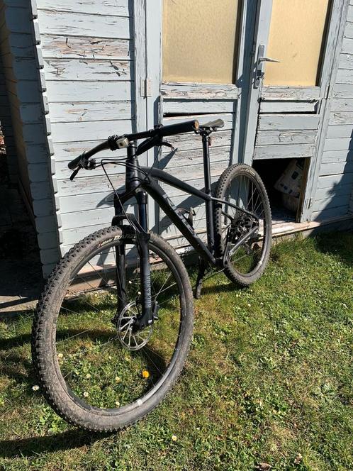 Ridley ignite alu, Fietsen en Brommers, Fietsen | Racefietsen, Zo goed als nieuw, Heren, Overige merken, 10 tot 15 versnellingen