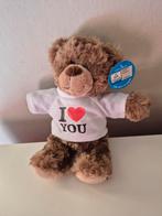 Nieuw beertje, Verzamelen, Beren en Cherished Teddies, Ophalen of Verzenden