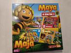 Maya de bij - '4 in 1 spel' NIEUW, Ophalen of Verzenden, Nieuw, Ontdekken
