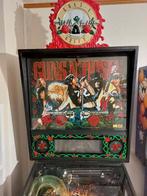 Flipper Guns n Roses tegen Voltaire Circus, Verzamelen, Ophalen