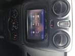 dacia dokker 16i benzine 115pk 2017 86000km 8450e alles in, Auto's, Bestelwagens en Lichte vracht, Stof, 4 cilinders, Elektrische ramen