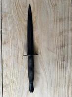 Commando Knife, Verzamelen, Militaria | Algemeen, Ophalen, Landmacht, Mes of Dolk