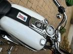 Magnifique Harley FHD 1450 collector  blanche 28000 km état, Motos, Motos | Harley-Davidson, Particulier, 2 cylindres, Plus de 35 kW