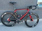 Orbea orca aero maat 55, Fietsen en Brommers, Fietsen | Racefietsen, Ophalen, Zo goed als nieuw