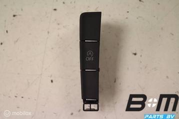 Schakelaar voor start stop VW Golf 7 5 deurs 5G1927137T beschikbaar voor biedingen