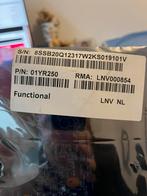 Lenovo laptop onderdelen en sodimm ddr4, Computers en Software, Ophalen of Verzenden, Zo goed als nieuw