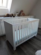 Babybed Childwood, Kinderen en Baby's, Babywiegjes en Ledikanten, Ophalen, Zo goed als nieuw, Ledikant