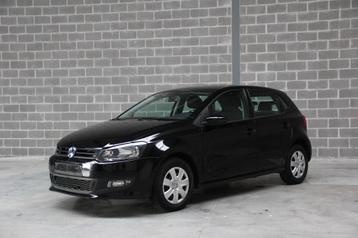 VW Polo 1.2 | 79.000KM | 12M garantie| Camera,CarPlay beschikbaar voor biedingen