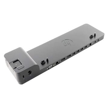 5 x HP UltraSlim Dock 2013