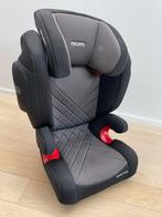 Recaro autostoel Monza Nova 3-12 jaar, Comme neuf, Enlèvement, Isofix