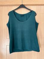 Topje Russo&Conti maat XL (nr3945), Kleding | Dames, Topjes, Russo Conti, Maat 46/48 (XL) of groter, Ophalen of Verzenden, Zonder mouw