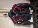 Veste moto berik mi saison, Motoren, Kleding | Motorkleding, Ophalen of Verzenden