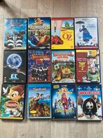 DVD Disney en animatie, Alle leeftijden, Ophalen, Zo goed als nieuw, Tekenfilm