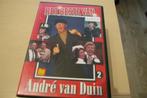 andre van duin, Cd's en Dvd's, Ophalen of Verzenden