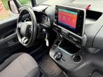 Citroen Berlingo 1.5 Blue-HDi // AUTOMAAT // BTW AFTREKBAAR, Auto's, Bestelwagens en Lichte vracht, Citroën, Diesel, Onderhoudsboekje