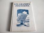 Boek - De grote uitvindingen van Wills & Hepworth - 1962., Ophalen of Verzenden, Gelezen, Wills & Hepworth