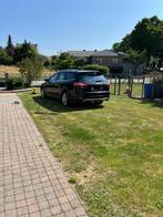 Ford mondeo - 2007, Auto's, Ford, Mondeo, Zwart, 5 deurs, Particulier