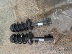 Amortisseur avant Opel corsa D, Ophalen, Opel